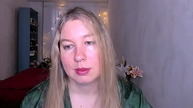 NancySanders online show from 8, 2, 2026