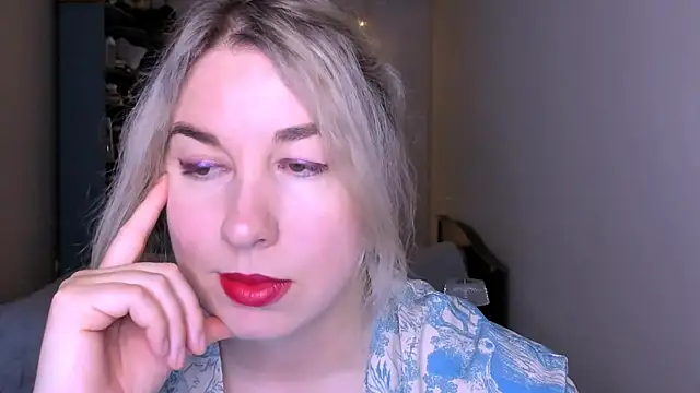 NancySanders online show from 23, 5, 2026