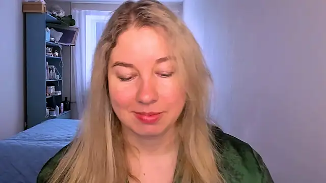 NancySanders online show from 28, 5, 2026