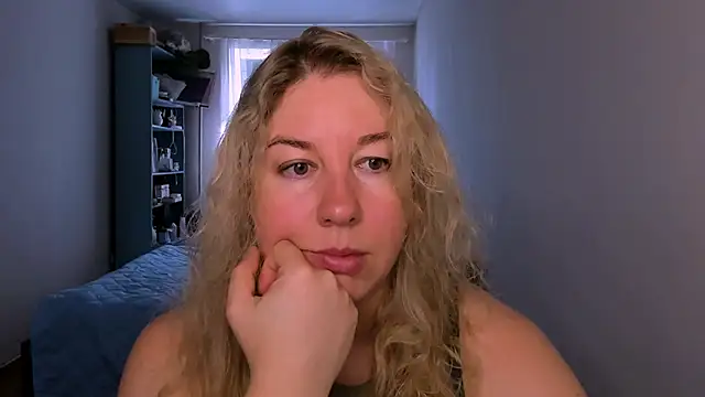 Snapshot of NancySanders chatting on 14, 6, 2026 NancySanders online show from 14, 6, 2026
