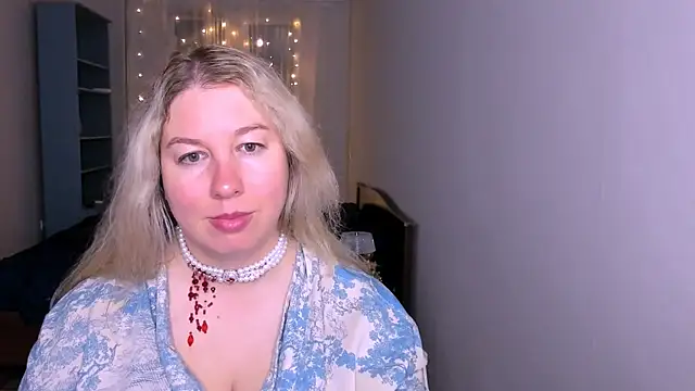 Snapshot of NancySanders chatting on 3, 7, 2026 NancySanders online show from 3, 7, 2026