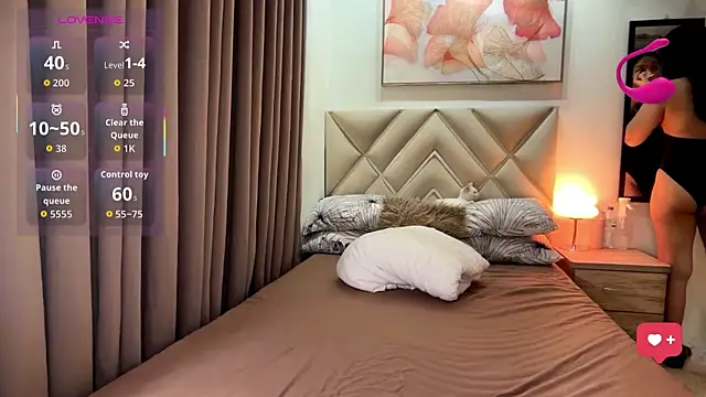 hadahera online show from 24, 11, 2025