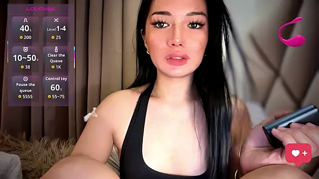 hadahera online show from 26, 11, 2025