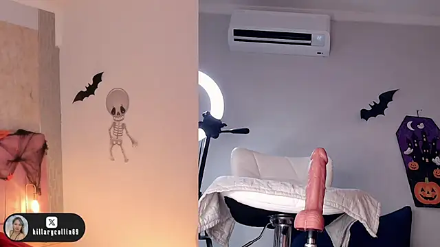 Hillary Collins1 online show from 5, 10, 2025