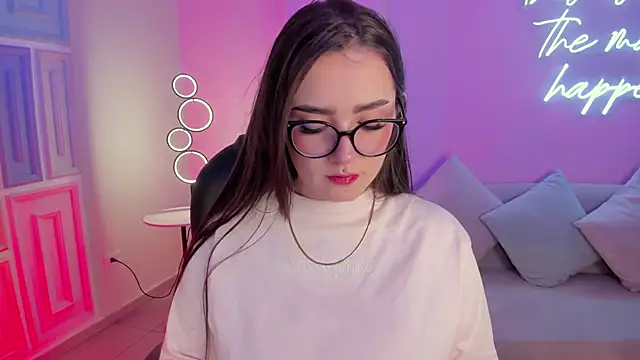 SarahRhodes  online show from 27, 11, 2025