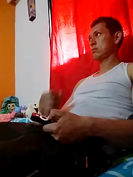 Franswat95 online show from 31, 3, 2026