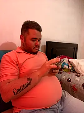 Chimbo-1996 online show from 11, 9, 2025