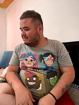 Chimbo-1996 online show from 25, 9, 2025