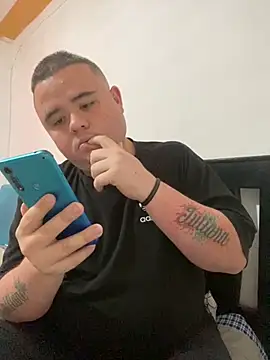 Chimbo-1996 online show from 1, 10, 2025