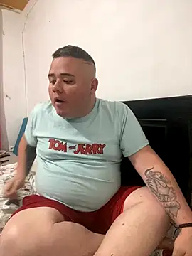 Chimbo-1996 online show from 26, 10, 2025