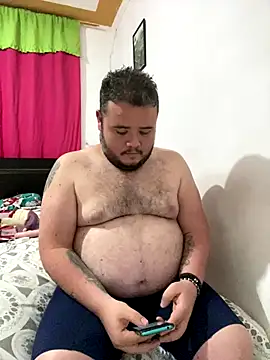 Chimbo-1996 online show from 17, 12, 2025