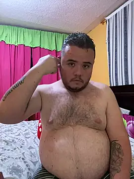 Snapshot of Chimbo-1996 chatting on 4, 3, 2026 Chimbo-1996 online show from 4, 3, 2026