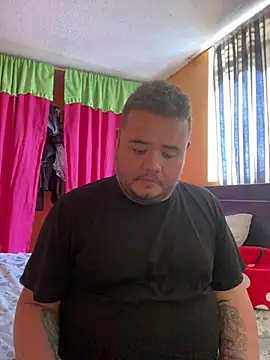 Snapshot of Chimbo-1996 chatting on 5, 3, 2026 Chimbo-1996 online show from 5, 3, 2026