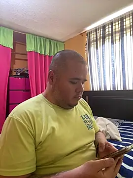 Snapshot of Chimbo-1996 chatting on 26, 3, 2026 Chimbo-1996 online show from 26, 3, 2026