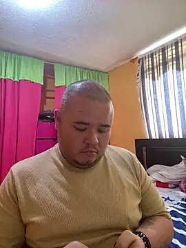 Snapshot of Chimbo-1996 chatting on 27, 3, 2026 Chimbo-1996 online show from 27, 3, 2026