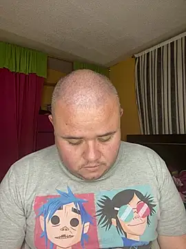 Snapshot of Chimbo-1996 chatting on 14, 4, 2026 Chimbo-1996 online show from 14, 4, 2026