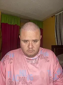 Snapshot of Chimbo-1996 chatting on 15, 4, 2026 Chimbo-1996 online show from 15, 4, 2026