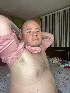 Snapshot of Chimbo-1996 chatting on 16, 4, 2026 Chimbo-1996 online show from 16, 4, 2026