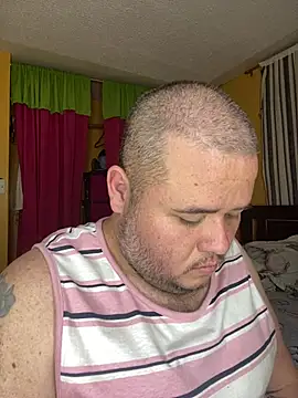 Snapshot of Chimbo-1996 chatting on 23, 4, 2026 Chimbo-1996 online show from 23, 4, 2026