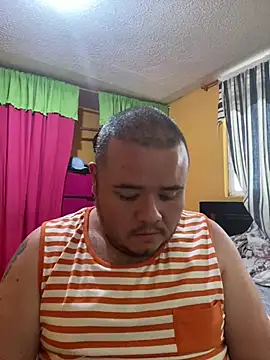 Snapshot of Chimbo-1996 chatting on 25, 4, 2026 Chimbo-1996 online show from 25, 4, 2026