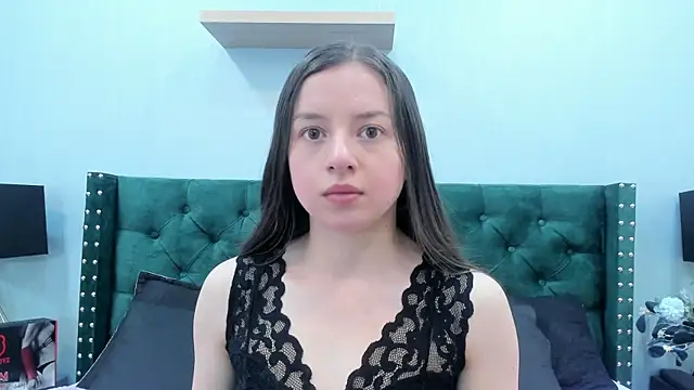 VioletaNova online show from 26, 6, 2026