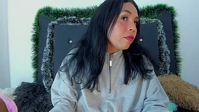 Adrianna Arias online show from 20, 12, 2025