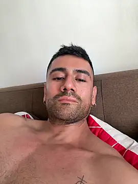 Morlu43 online show from 1, 3, 2026