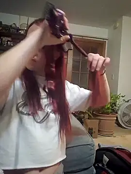 Snapshot of Lady_May chatting on 18, 12, 2025 Lady May online show from 18, 12, 2025