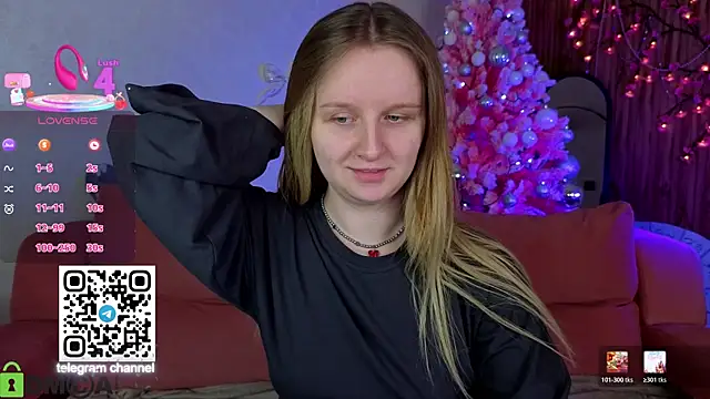 Snapshot of Rina_Panic chatting on 11, 1, 2026 Rina Panic online show from 11, 1, 2026