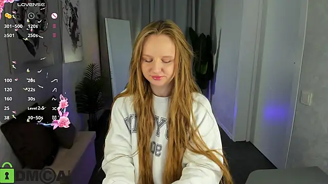 Snapshot of Rina_Panic chatting on 10, 3, 2026 Rina Panic online show from 10, 3, 2026