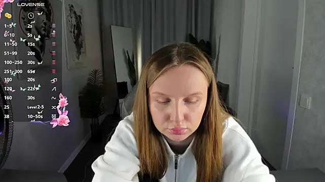 Snapshot of Rina_Panic chatting on 11, 3, 2026 Rina Panic online show from 11, 3, 2026