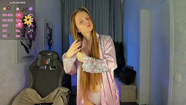 Snapshot of Rina_Panic chatting on 18, 3, 2026 Rina Panic online show from 18, 3, 2026