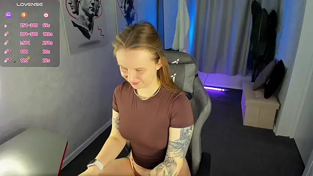 Snapshot of Rina_Panic chatting on 20, 3, 2026 Rina Panic online show from 20, 3, 2026