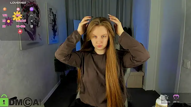 Snapshot of Rina_Panic chatting on 24, 3, 2026 Rina Panic online show from 24, 3, 2026