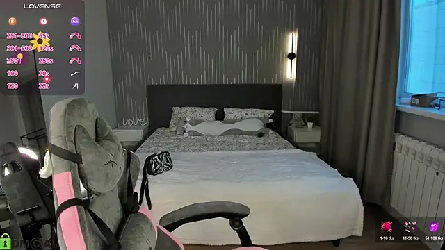 Snapshot of Rina_Panic chatting on 29, 3, 2026 Rina Panic online show from 29, 3, 2026