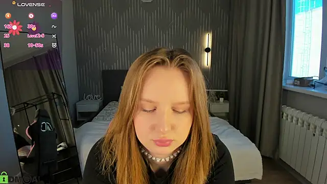 Snapshot of Rina_Panic chatting on 30, 3, 2026 Rina Panic online show from 30, 3, 2026