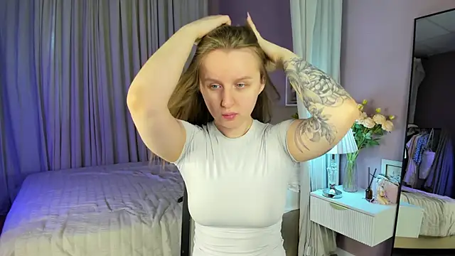 Snapshot of Rina_Panic chatting on 31, 5, 2026 Rina Panic online show from 31, 5, 2026