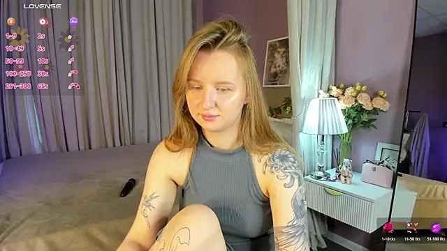 Snapshot of Rina_Panic chatting on 8, 6, 2026 Rina Panic online show from 8, 6, 2026