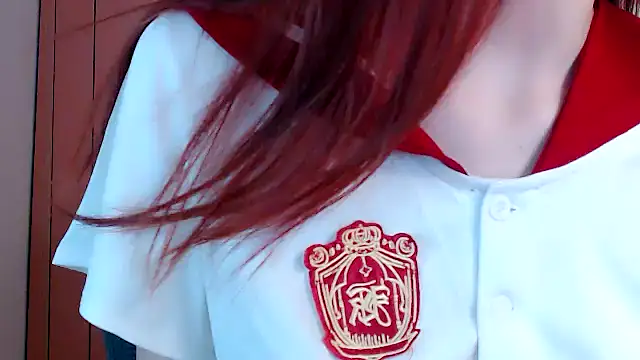 Snapshot of Cam-Ly chatting on 19, 4, 2026 Cam-Ly online show from 19, 4, 2026