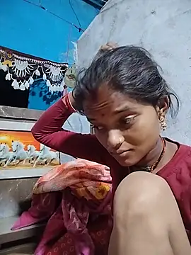 Snapshot of Maya_bhoji chatting on 15, 7, 2026 Maya bhoji online show from 15, 7, 2026