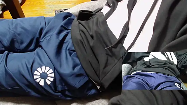 Snapshot of Yasu2000 chatting on 11, 3, 2026 Yasu2000 online show from 11, 3, 2026