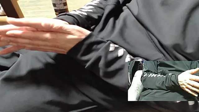 Snapshot of Yasu2000 chatting on 20, 3, 2026 Yasu2000 online show from 20, 3, 2026