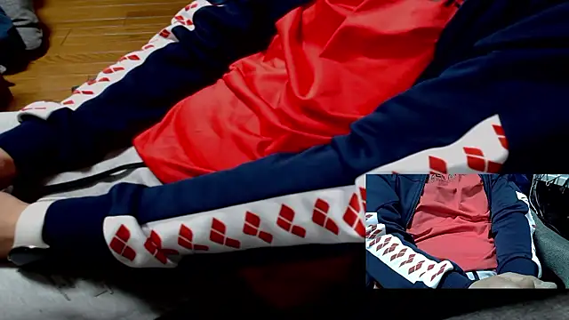 Snapshot of Yasu2000 chatting on 26, 3, 2026 Yasu2000 online show from 26, 3, 2026