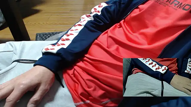 Snapshot of Yasu2000 chatting on 31, 3, 2026 Yasu2000 online show from 31, 3, 2026