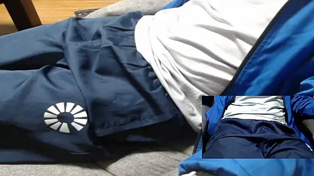 Snapshot of Yasu2000 chatting on 3, 4, 2026 Yasu2000 online show from 3, 4, 2026