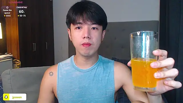 Addictiveboi online show from 4, 11, 2025