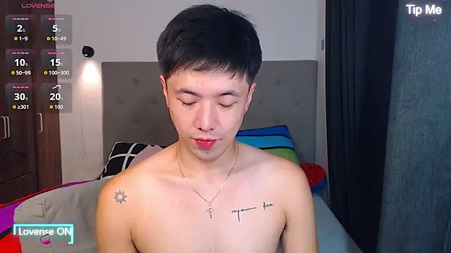 Addictiveboi online show from 24, 11, 2025