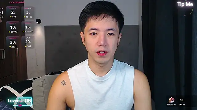 Addictiveboi online show from 4, 12, 2025