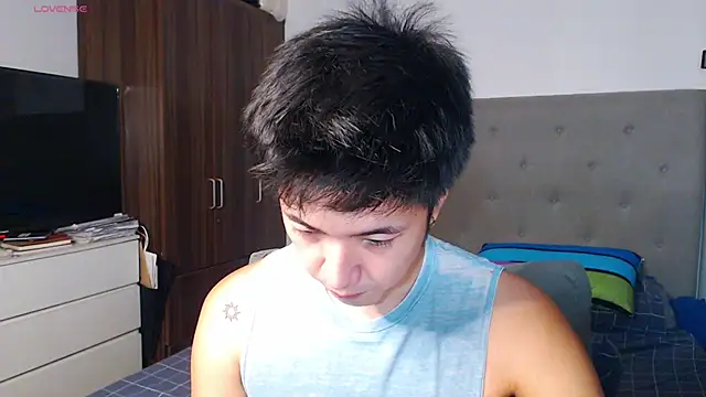 Addictiveboi online show from 24, 2, 2026