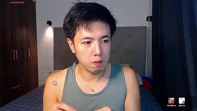 Addictiveboi online show from 27, 3, 2026